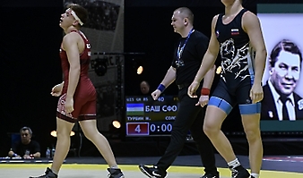 38-й Всероссийский турнир по греко-римской борьбе среди юношей до 16 лет, посвящённый памяти заслуженного тренера СССР Владимира Бормана_279