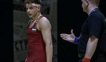 38-й Всероссийский турнир по греко-римской борьбе среди юношей до 16 лет, посвящённый памяти заслуженного тренера СССР Владимира Бормана_280