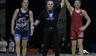 38-й Всероссийский турнир по греко-римской борьбе среди юношей до 16 лет, посвящённый памяти заслуженного тренера СССР Владимира Бормана_281