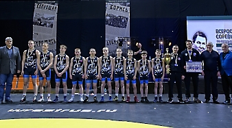 38-й Всероссийский турнир по греко-римской борьбе среди юношей до 16 лет, посвящённый памяти заслуженного тренера СССР Владимира Бормана_284