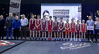 38-й Всероссийский турнир по греко-римской борьбе среди юношей до 16 лет, посвящённый памяти заслуженного тренера СССР Владимира Бормана_286