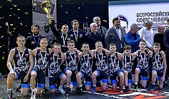 38-й Всероссийский турнир по греко-римской борьбе среди юношей до 16 лет, посвящённый памяти заслуженного тренера СССР Владимира Бормана_289