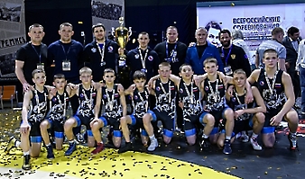 38-й Всероссийский турнир по греко-римской борьбе среди юношей до 16 лет, посвящённый памяти заслуженного тренера СССР Владимира Бормана_293