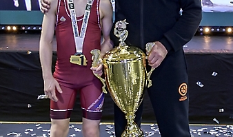 38-й Всероссийский турнир по греко-римской борьбе среди юношей до 16 лет, посвящённый памяти заслуженного тренера СССР Владимира Бормана_295