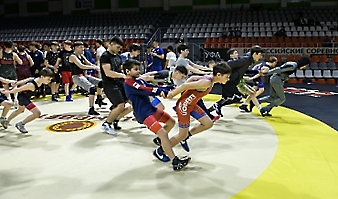 Мастер класс Чакветадзе и Артёма и Максима Сурковых, 2.04.2024_9