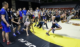 Мастер класс Чакветадзе и Артёма и Максима Сурковых, 2.04.2024_14