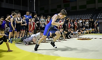 Мастер класс Чакветадзе и Артёма и Максима Сурковых, 2.04.2024_15