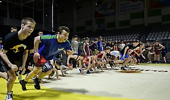 Мастер класс Чакветадзе и Артёма и Максима Сурковых, 2.04.2024_16