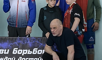 Турнир по греко-римской борьбе в Братске, 13.04.2024_7