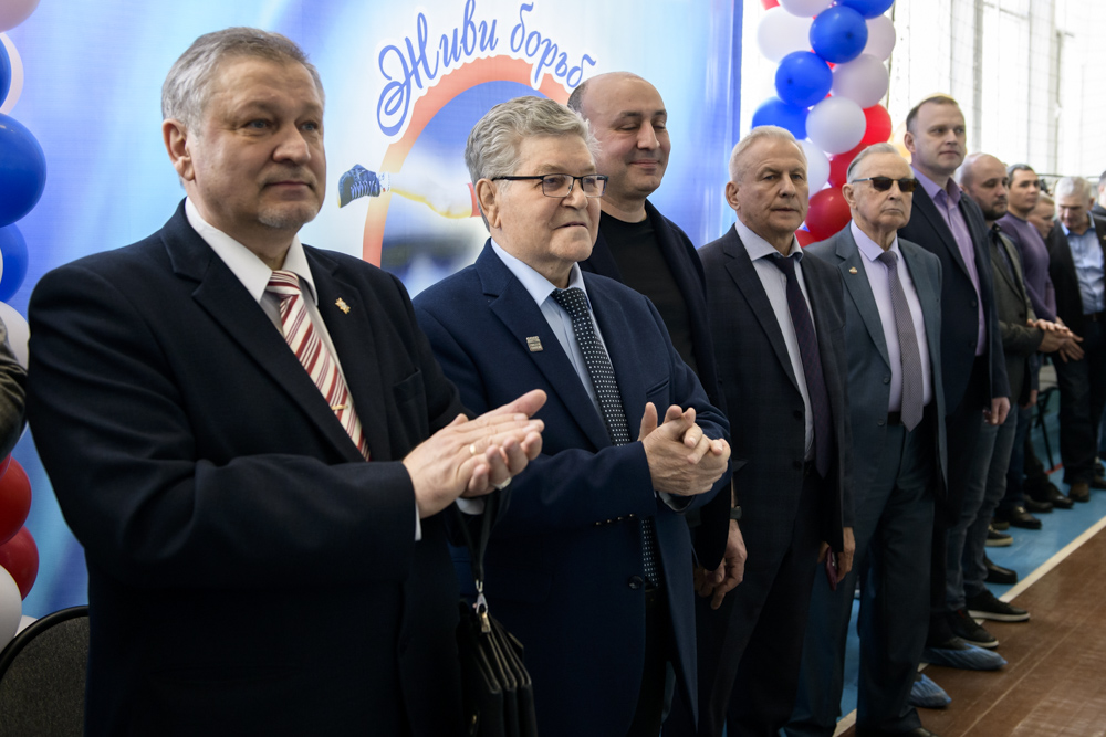 Турнир по греко-римской борьбе в Братске, 13.04.2024_21