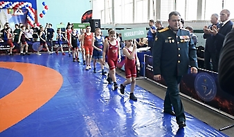 Турнир по греко-римской борьбе в Братске, 13.04.2024_22