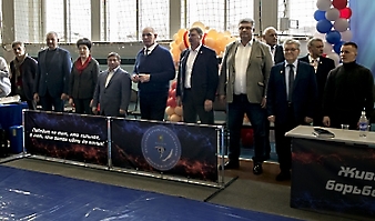 Турнир по греко-римской борьбе в Братске, 13.04.2024_24