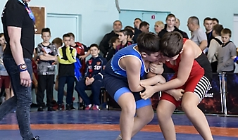 Турнир по греко-римской борьбе в Братске, 13.04.2024_35