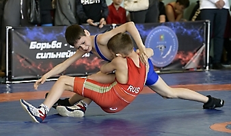 Турнир по греко-римской борьбе в Братске, 13.04.2024_45