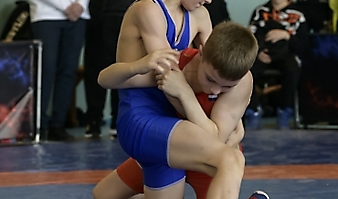 Турнир по греко-римской борьбе в Братске, 13.04.2024_46