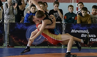 Турнир по греко-римской борьбе в Братске, 13.04.2024_48