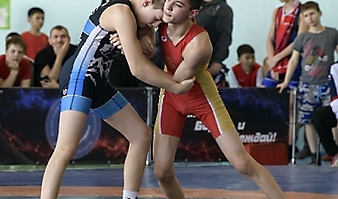 Турнир по греко-римской борьбе в Братске, 13.04.2024_49