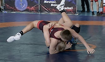 Турнир по греко-римской борьбе в Братске, 13.04.2024_67