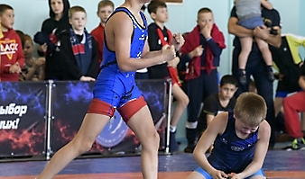 Турнир по греко-римской борьбе в Братске, 13.04.2024_84