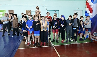 Турнир по греко-римской борьбе в Братске, 13.04.2024_88