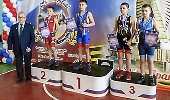 Турнир по греко-римской борьбе в Братске, 13.04.2024_89