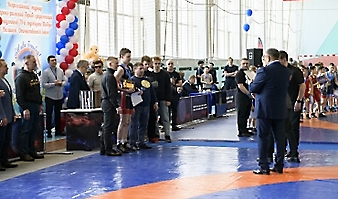 Турнир по греко-римской борьбе в Братске, 13.04.2024_90