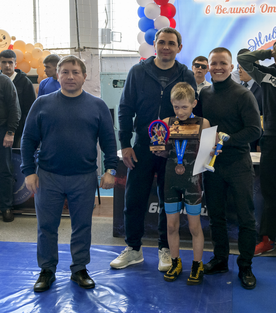 Турнир по греко-римской борьбе в Братске, 13.04.2024_92