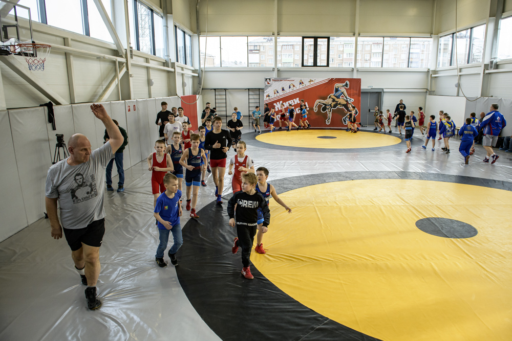 Мастер-класс А. Карелина, А. Игнатенко, А. Колесникова в Братске, 14.04.2024 _7