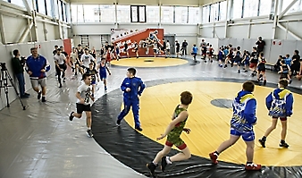 Мастер-класс А. Карелина, А. Игнатенко, А. Колесникова в Братске, 14.04.2024 _8