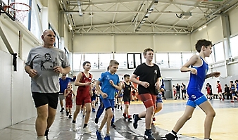 Мастер-класс А. Карелина, А. Игнатенко, А. Колесникова в Братске, 14.04.2024 _10