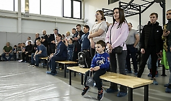 Мастер-класс А. Карелина, А. Игнатенко, А. Колесникова в Братске, 14.04.2024 _11