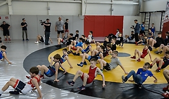 Мастер-класс А. Карелина, А. Игнатенко, А. Колесникова в Братске, 14.04.2024 _17