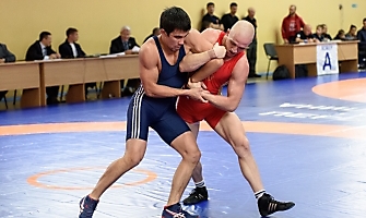 XXII открытый Всероссийский турнир по греко-римской борьбе, посвящённый памяти Александра Нестеренко, 23-24.09.2017_3