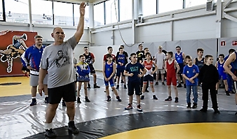 Мастер-класс А. Карелина, А. Игнатенко, А. Колесникова в Братске, 14.04.2024 _20