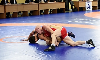 XXII открытый Всероссийский турнир по греко-римской борьбе, посвящённый памяти Александра Нестеренко, 23-24.09.2017_4