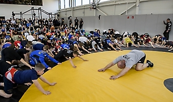 Мастер-класс А. Карелина, А. Игнатенко, А. Колесникова в Братске, 14.04.2024 _34