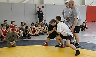 Мастер-класс А. Карелина, А. Игнатенко, А. Колесникова в Братске, 14.04.2024 _39