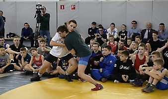 Мастер-класс А. Карелина, А. Игнатенко, А. Колесникова в Братске, 14.04.2024 _42