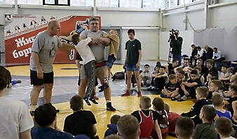 Мастер-класс А. Карелина, А. Игнатенко, А. Колесникова в Братске, 14.04.2024 _47