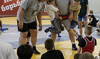 Мастер-класс А. Карелина, А. Игнатенко, А. Колесникова в Братске, 14.04.2024 _48