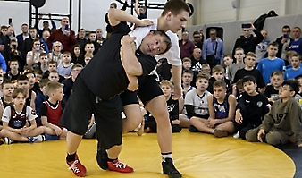 Мастер-класс А. Карелина, А. Игнатенко, А. Колесникова в Братске, 14.04.2024 _51