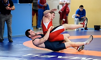 XXII открытый Всероссийский турнир по греко-римской борьбе, посвящённый памяти Александра Нестеренко, 23-24.09.2017_7