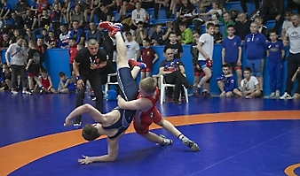 Мемориал Черношейкина-2024_25