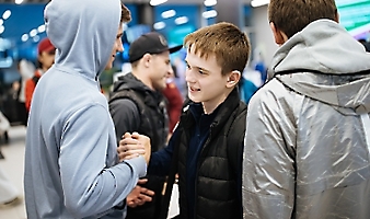 Встреча медалистов с первенства Европы-2024_1