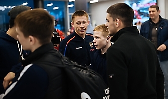 Встреча медалистов с первенства Европы-2024_2