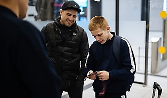 Встреча медалистов с первенства Европы-2024_9