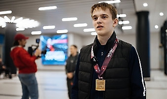 Встреча медалистов с первенства Европы-2024_18