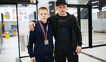 Встреча медалистов с первенства Европы-2024_27