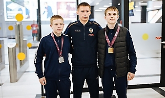 Встреча медалистов с первенства Европы-2024_31