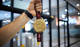 Встреча в аэропорту Грайра Оганесяна 9.07.2024 (фото Илья Федера)_28